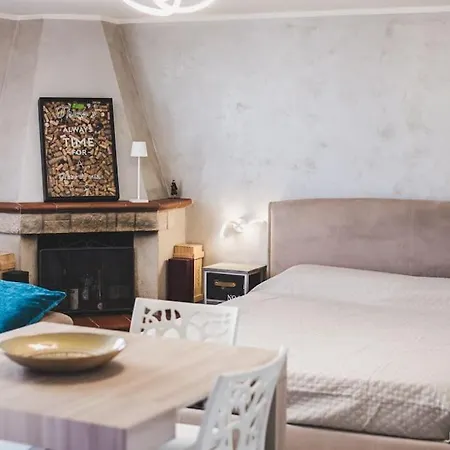 Loft Vassili Monopoli