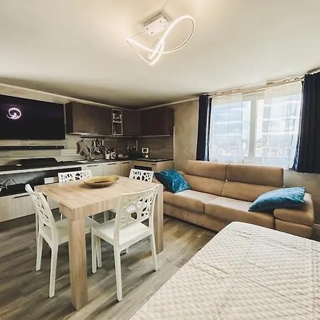 Loft Vassili Monopoli
