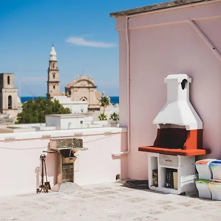 Loft Vassili * Monopoli