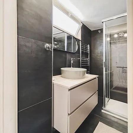 Loft Vassili *