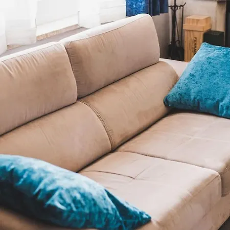 Loft Vassili * Monopoli