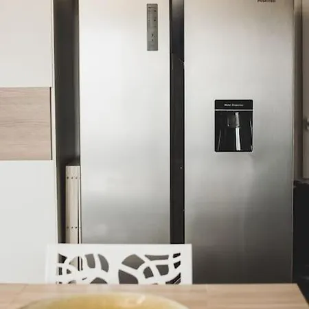 Lejlighed Loft Vassili *