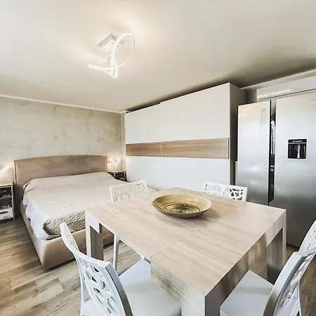 Loft Vassili