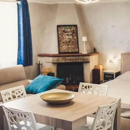 Loft Vassili Lejlighed