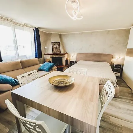 Loft Vassili *