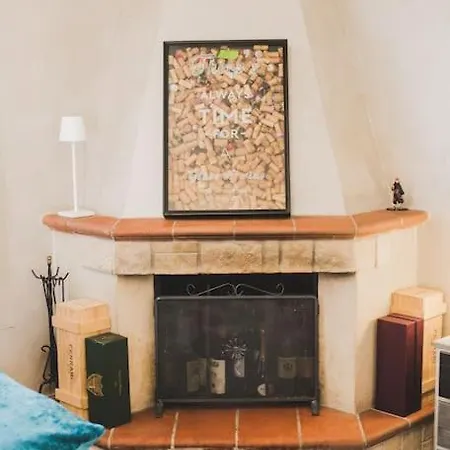Lejlighed Loft Vassili