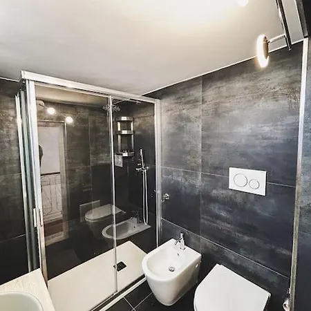 Loft Vassili *