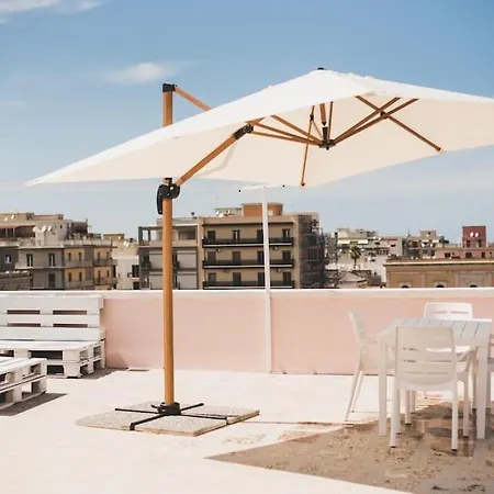 Loft Vassili * Monopoli
