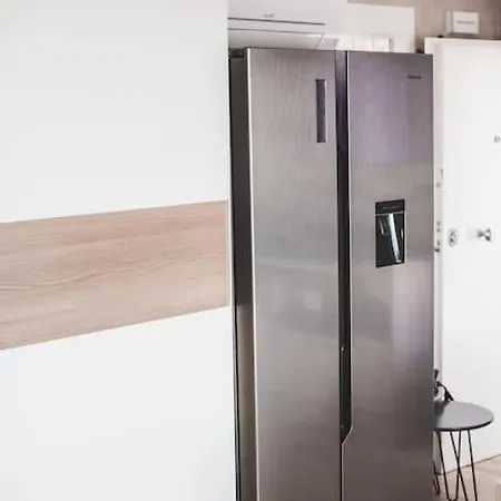 Loft Vassili *