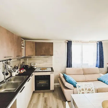 Loft Vassili *