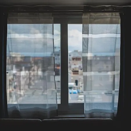 Loft Vassili Lejlighed