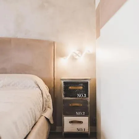 Loft Vassili شقة مونوبولي
